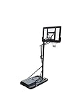Fácil de montar Canasta Baloncesto Altura Regulable 2,30 -3,05