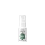 Balance Me Congested Skin Serum, Acne & Spot Gel For All Skin Types, With Moringa & Eucalyptus To Re