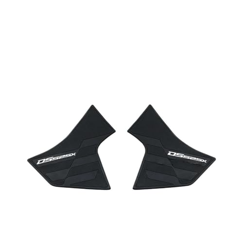 Protection Réservoir Moto Évite Rayures DS525X Autocollants Grip