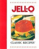 Jell-O Classic Recipes