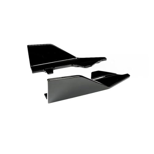 Diffuseur pare-chocs BMW G42 Coupé pour affirmer votre style sur les rassemblements
