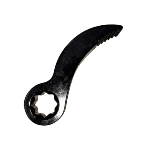 ZHENZQ Steel Shafts Extractor Tool General Joint Shafts Removal Tool Repair Tool for Emergencies Roadside Assistance & Workshops