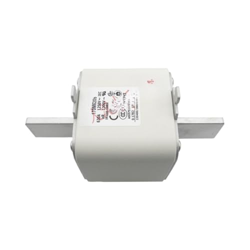 Fusible 170M6205 pour la sécurité des armoires électriques