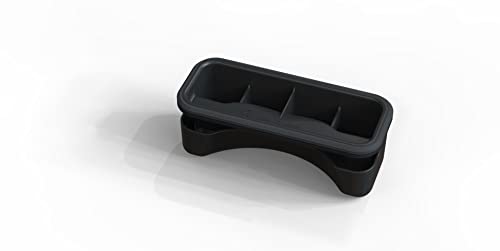 van den Berg Afvoerputten B.V. 111664 Partes, Grey Cover