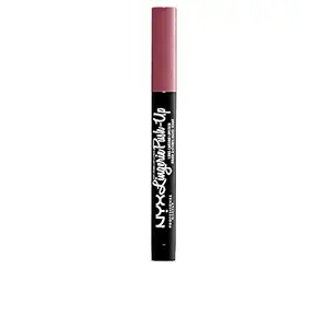 NYX PROFESSIONAL MAKEUP Lip Lingerie Push-Up Long Lasting Plumping Lipstick - Embellishment (Muted Purples)