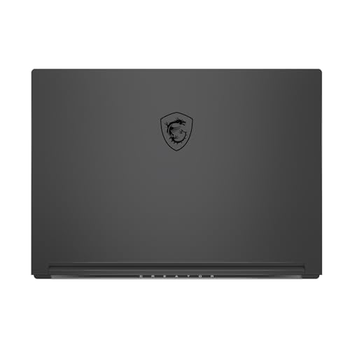 MSI CreatorPro 16 AI Studio A1VMG-066-16 UHD 120Hz miniLED Display, Intel Core Ultra 9 185H, 64GB DDR5 RAM, 2TB GB