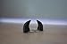 Lil Devil Clip-on Horns (Dark Sparkle)