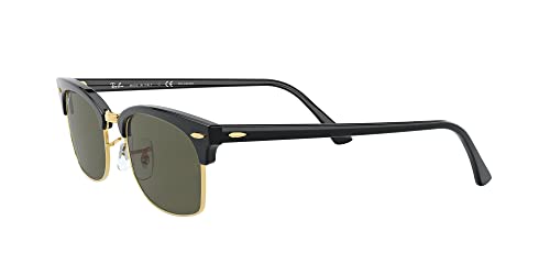 Ray-Ban RB3916 Clubmaster Square Sunglasses3