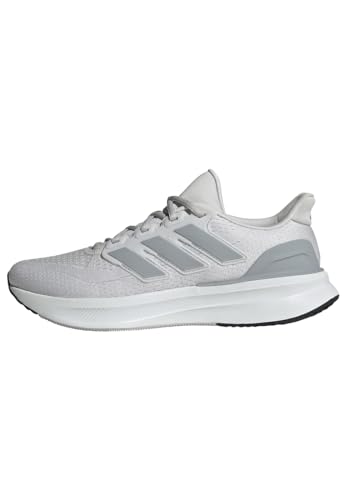 adidas Herren Ultrarun 5 Running Shoes Laufschuhe, Dash Grey/Halo...