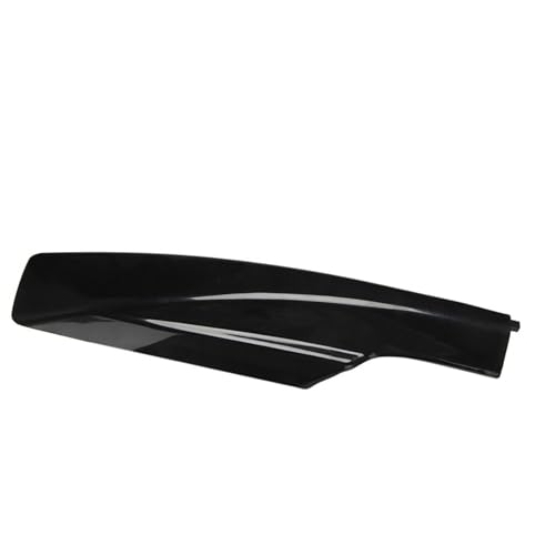 Protection barres de toit arrière gauche pour Nissan Qashqai 2008-2015