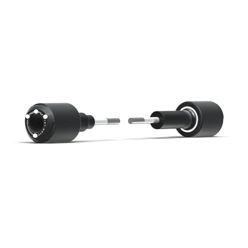 Protection antichute Triumph Street Triple pour sécuriser vos sorties sur piste et route