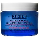  Kiehl\'s Crema Gel Ultra Facial Libre de Aceite, 50ml