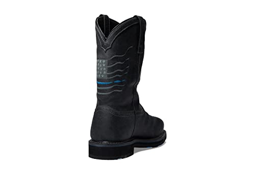 Image of Hoss Rushmore Western Soft Toe - Big HOSS Sizes