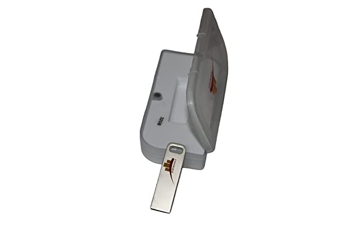 AkMo Flash Pen Drive USB 2.0 Pendrive Metal Body with Hook for Laptop and Computer (32 GB) AkMo Flash Pen Drive USB 2.0 Pendrive Metal Body with Hook for Laptop and Computer (32 GB)