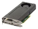 Sparepart: Dell CRD GRPHC NVIDIA GTX 760, 05T5V (Renewed)