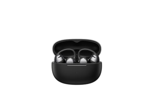 Image of AfterSHOKZ OpenDots ONE black (E310-ST-BK)