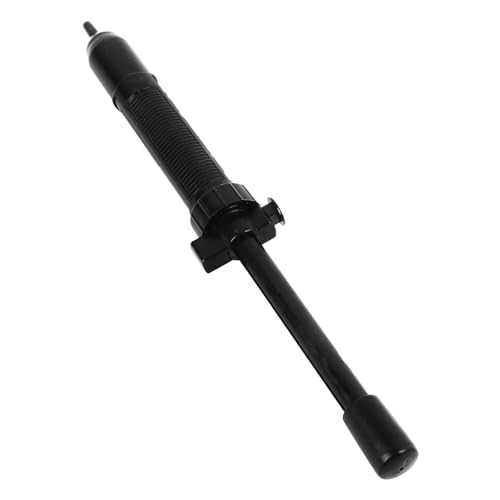Image of Solder Sucker Non Static 21cm Hg Large Suction Fast Manual Desolder Tool