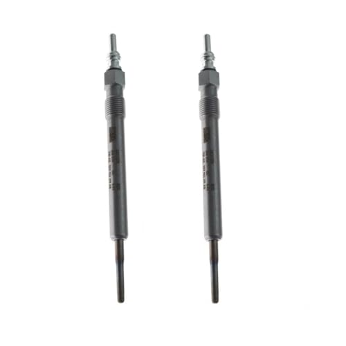 Bougie de préchauffage 04L963319D pour VW Tiguan Polo VI T-Roc et Scirocco III
