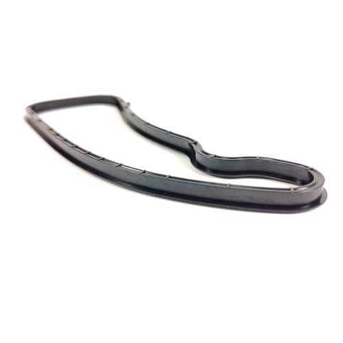 Image of Intake Manifold Sealing Gasket 11617588624 for BMW S55 N55 Engine 1 Series 3 Series 5 Series 7Series X1 X3 X4 X5 X6 E70 E71 F10 F02 F25 F35 F20 535i 740i 335i 135i 435i 640i