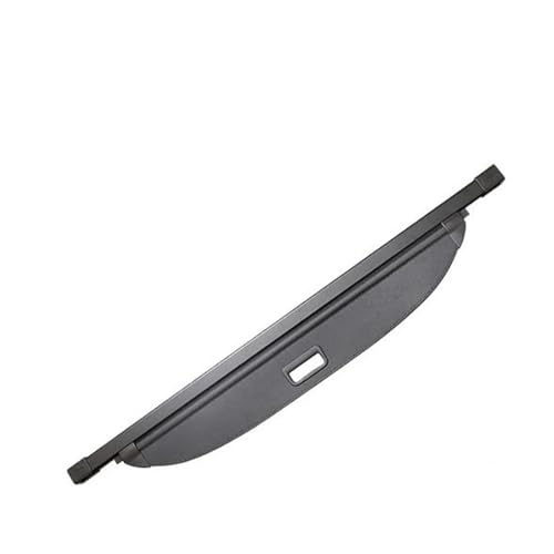 Cubierta de carga de maletero para Kia Sportage 2017-2021 en color negro