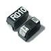 D175K10KE, Resistor, Wirewound - VIT. Enamel - Radial Lugs - 175W -? (+/-) 260ppm/?C - 10K Ohms