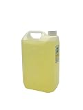 UZMAN Favori Kolonya 80° Limon Cologne since 1954, 5 l cytrynowa woda zapachowa woda kolońska unisex perfumy limonkoloniasi woda po goleniu