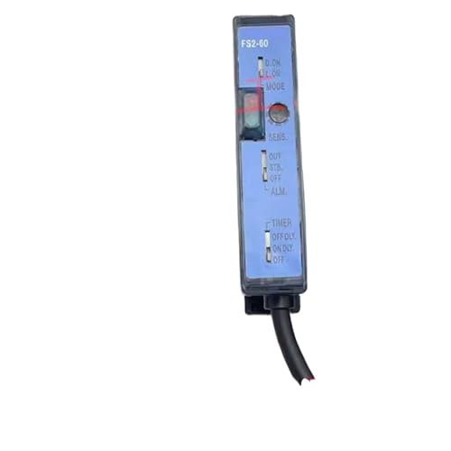 Détecteur opto-électronique FS2-60 à réflexion diffuse haute précision