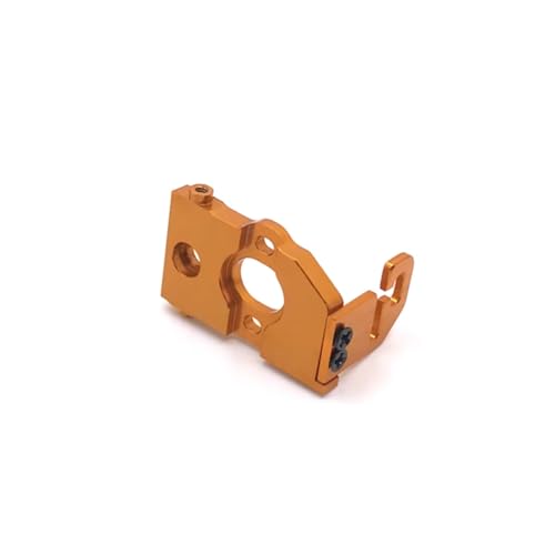 RC �J�[�p�[�c For WLtoys 1/28 284131 K969 K979 K989 K999 P929 P939 METAL UPGRADE�A�N�Z�T���[���[�^�[�}�E���gRC�J�[�������i(Yellow)
