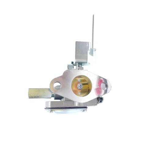 Carburateur tarière à glace mécanique référence 632251 pour forage hivernal