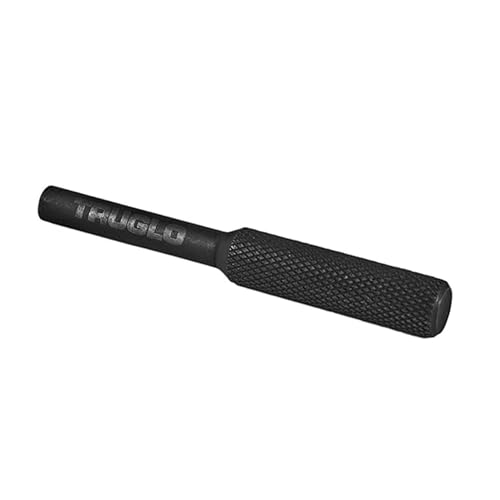 Image of TRUGLO Portable and Durable Steel Rear and Front Sight Installation and Removal Tool with Mounted Sights for Hunting