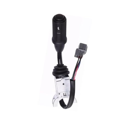 Haiyazhma Forward Reverse Column Switch 701/80295 70180295 Compatible with JCB 3CX 3CXS-PC 4CX-PC 3CX