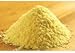 EcoVista Transparent Dewaxed Super Blonde Shellac Powder | Ultra Clear Finish for Fine Woodworking | 4 oz