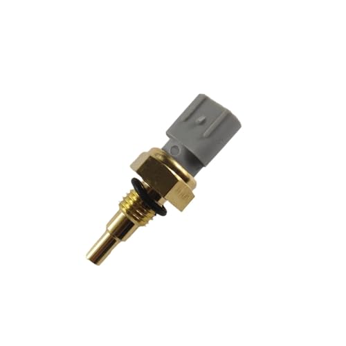 Sensor de temperatura del agua 89422-16010 evita sobrecalentamiento del motor de coche