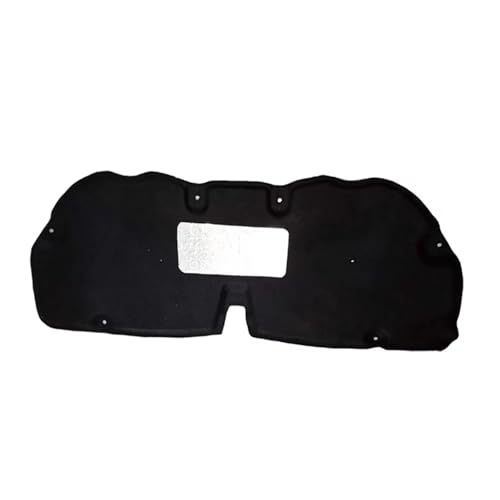 Isolant phonique capot Toyota Corolla pour voyager en silence