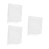 HOMOBABE 3個 羊毛毡工具 点 フェルト用湿式ガーゼ クラフト作業用耐久性フェルトアクセサリー 手芸向け