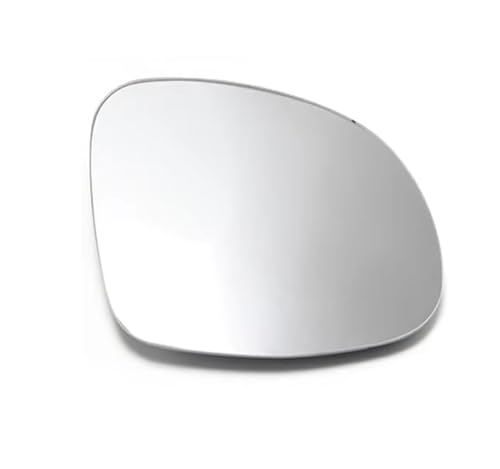 Verre rétroviseur droit pour VW 2010-2018 miroir de remplacement chauffant