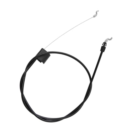 Câble de commande de 21 pouces pour tondeuse Murray et Troy-bilt 917388860 - 2