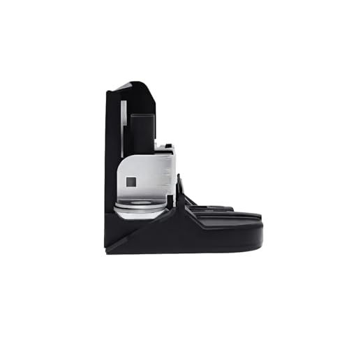 Cerradura de maletero trasero de coche para viajes seguros en familia en tu VW Touran 2003-2015 2
