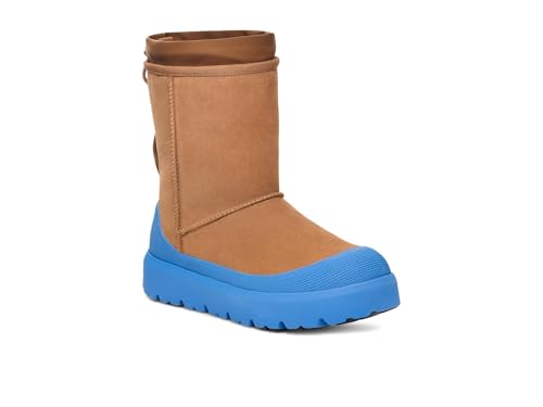 UGG Men's Classic Short Weather Hybrid Boot