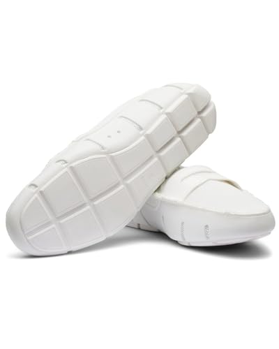 Classic Penny Loafers by SWIMS4