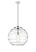 Innovations 221-1S-PN-G1213-18 One Light Pendant from Ballston Collection