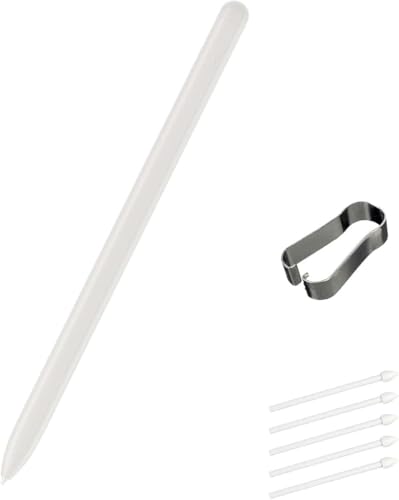 S Pen para Samsung Galaxy Tab S9 FE con punta de alta precisión para dibujo digital SM-X610