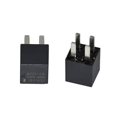 8T2T-CA 8T2T-0101K-CA O101K 0101K High Power Relay (2-Pack) Cover