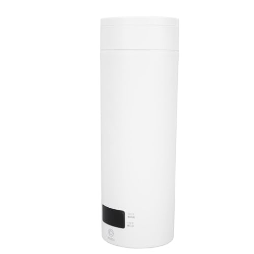 Tetera Eléctrica Portátil Dioche 450ml Acero Inoxidable miniatura 2