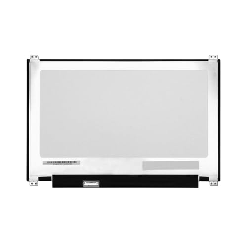 Écran LCD EDP 13.3 pouces 1920x1080 pour réparer un affichage usé ou sombre