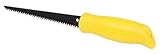 STANLEY Hand Saw, Jab Saw, Cushion Grip, 6-Inch (15-556)