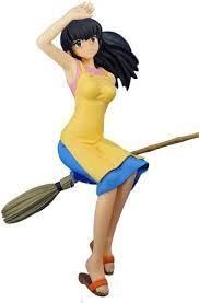 るーみっくわーるど海洋堂ボトルオンフィギュア音無響子 Amazon.co.jp: DP るーみっくわーるど 海洋堂ボトルオンフィギュア