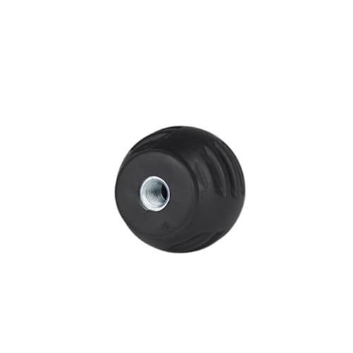 GOOHOCHY Stabilizer Kit Vibration Limb Damper Shock-Absorbing Ball Balance Rod for Compound Recurve Soft Material Design