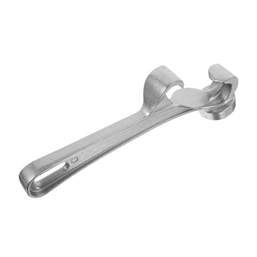 Ouvre-bidon de qualité supérieure en alliage d'aluminium Amosfun - 4