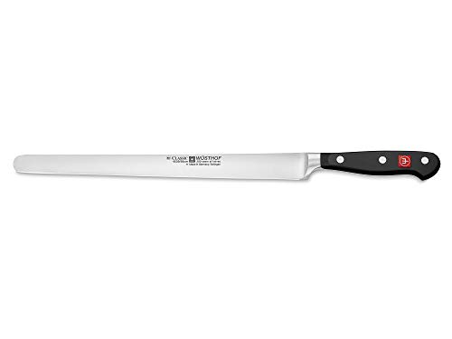 Wüsthof 4530 Classic - Cuchillo jamonero (26 cm)